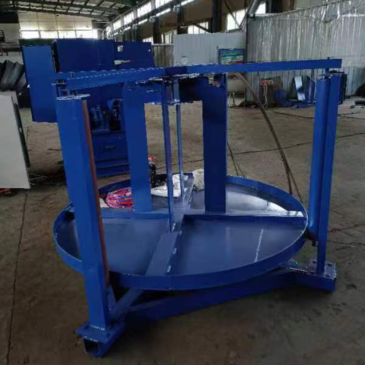 Juren automatic anchor cable cutting machine automatic feeding automatic cutting steel strand Cutting Machine anchor cable cutting machine