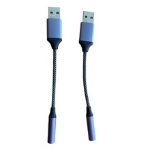 Ʒ| USBD3.5mmĸD^lPӛX̨ʽB