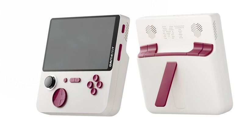 新型e 5携帯ゲーム機5インチ大画面アーケードゲームペア対戦22w速充ゲーム機充電宝|undefined