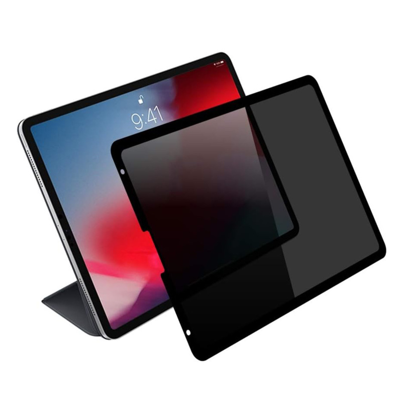 Customizable iPad Apple Tablet Pro/Air 10.9inch Frame Glue Anti-Peep Paper Film Removable and Washable