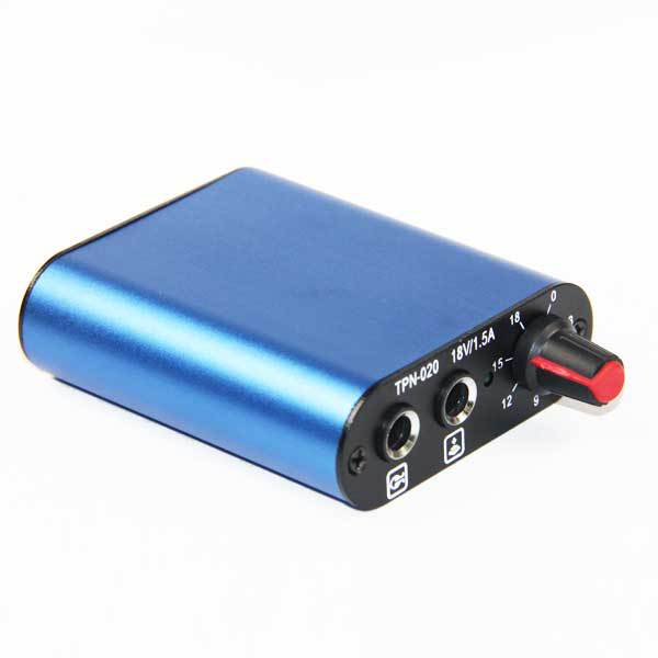 Tattoo equipment, including liner tattoo pens, mini power supplies, tattoo motors, and LCD converters, sold directly from the manufacturer.