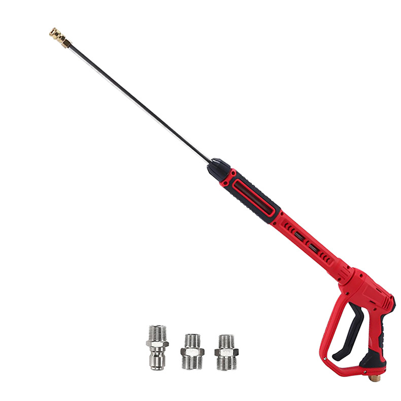 장총 + 관절 3개