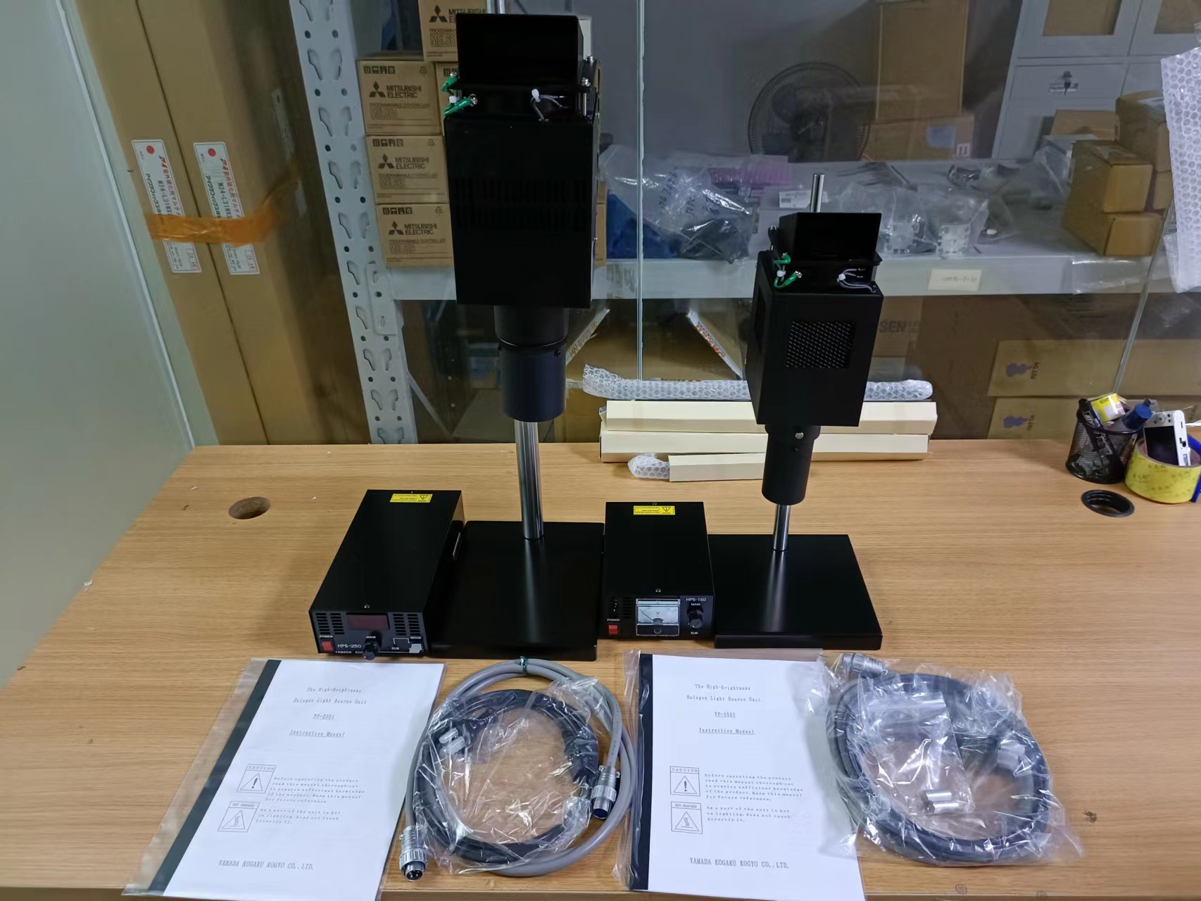 HIKARISHOP数字TPDC2-2450NCW控制电源LPAC1-0575NW-7R5-ST