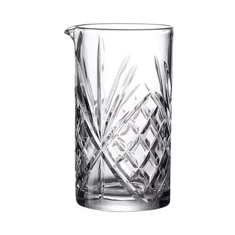 Японский кристаллический кристаллический бокал-бар Stirling Cup Bar Cockle Cup with Cup Water Wine Tool Tool Cup Capital Creative