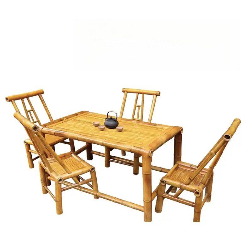 120*80*60+4 35 high chairs with sichuan backrest by default [carbonized and moth-proof]