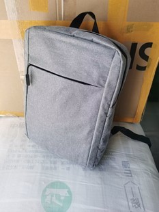 Foreign Trade Explosions Men's and Women's Large Capacity Backpack Ultra Light Portable Sports Outdoor Business Computer Bag 15.6 Inch