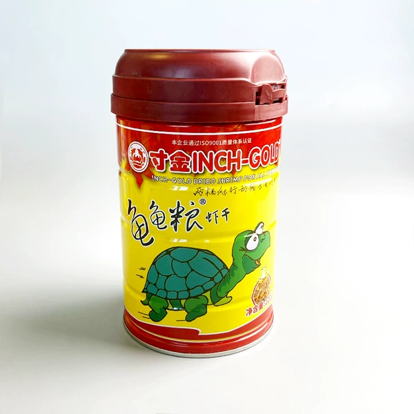 Dried shrimp【120g】