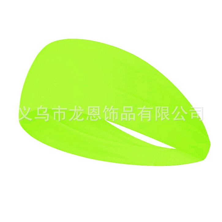 Fluorescent green