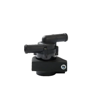 078121601B electronic brushless auxiliary water pump, additional water pump suitable for Audi, Skoda, and Volkswagen 601B