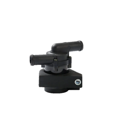 078121601B electronic brushless auxiliary water pump, additional water pump suitable for Audi, Skoda, and Volkswagen 601B (Water pump)