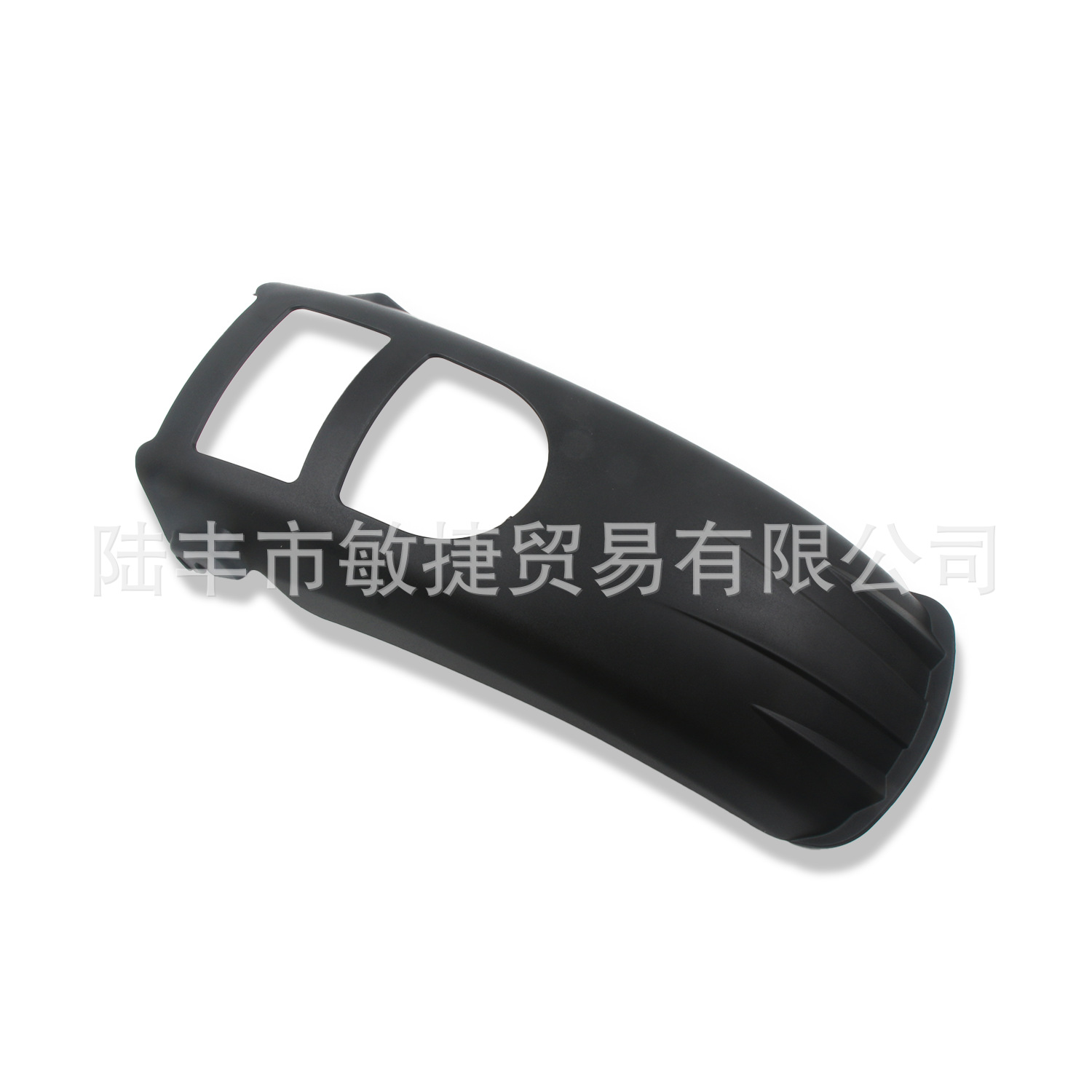 Suitable for Honda Nx500 Nx400 Modified Extended Front Fender, Extended Fender, Extended Front Mud Tile to Retain Water