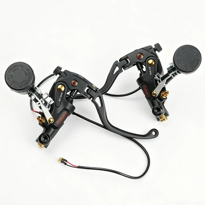 Modified Oil Brake Direct Push | Other brake systems