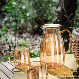 冷水壶;茶具套装;茶壶