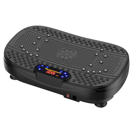 Supply Shake and Shake Fat Machine Whole Body Lazy Standing Household Sports Equipment Rhythmic Machine Sports Fat Machine