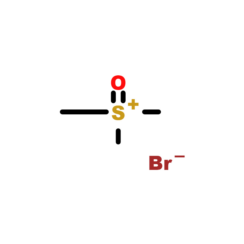 三甲基溴化亚砜 CAS号25596-24-1 现货供应 量大优惠