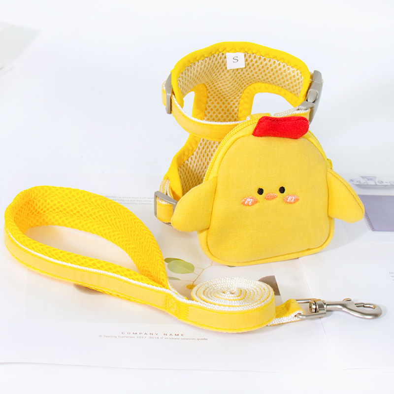 Amarillo (pollo lindo)