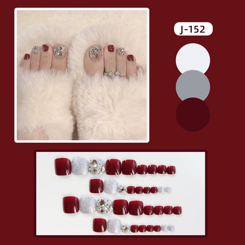 J152仙女舞鞋 (1)