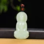 新疆观音天然男款观音玉