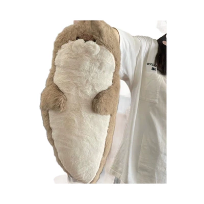Cloth Doll Aquarium Souvenir — Oyuncaq yastıqlar