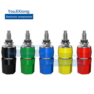 YJX50011 M5*47�Ӿ���/5mm�S�~����/4mm�㽶����/30A������ӵ���