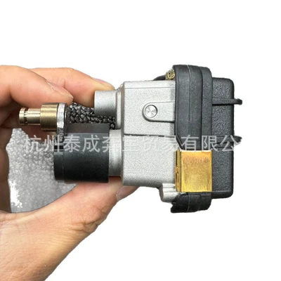 Solenoid Valve Electronic – Supercharger