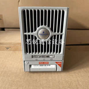 New EmeRson R24-2200 PoweR Module 24V Communication RectifieR Module Switching PoweR RectifieR