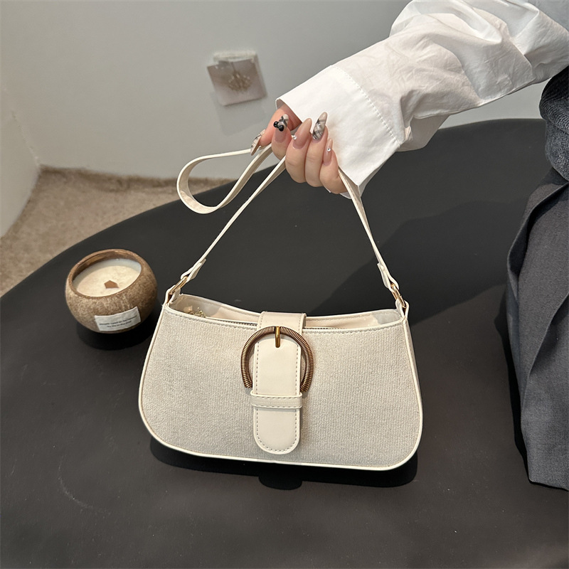 Qadın kiçik kvadrat çanta, çiyin və çarpaz asma üçün