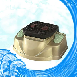 按摩椅;足底理疗;按摩椅垫