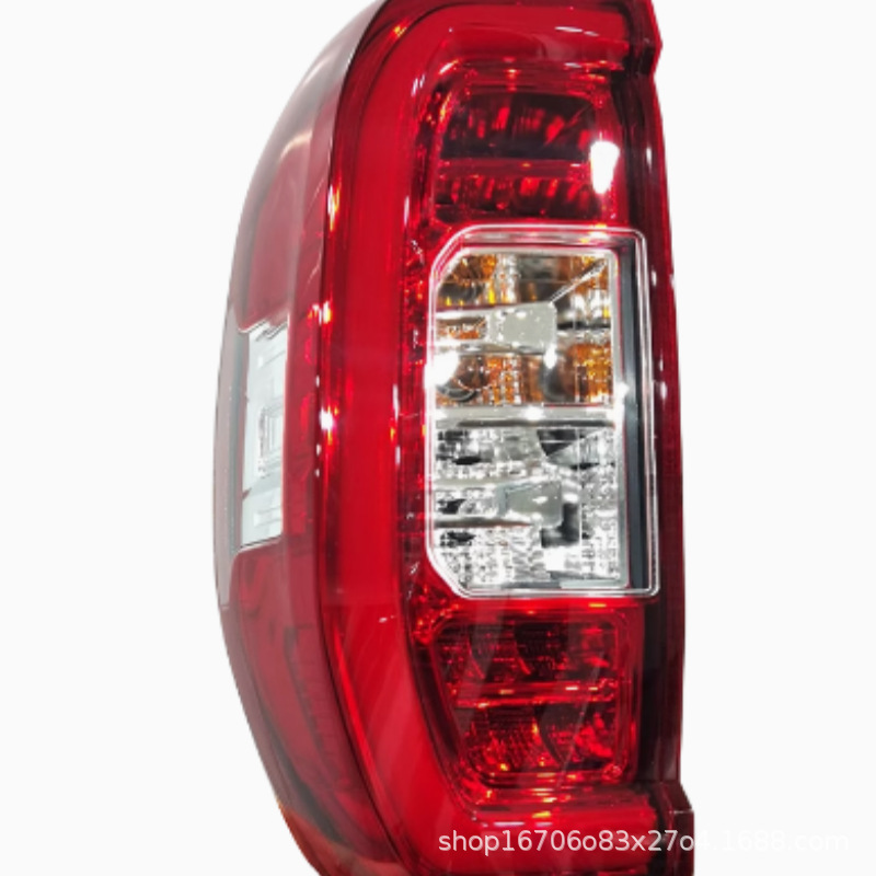 Saic Maxus T90 Rear Taillight, Rear Brake Light, Maxus Taillight, Reversing Light, Rear Tail Light