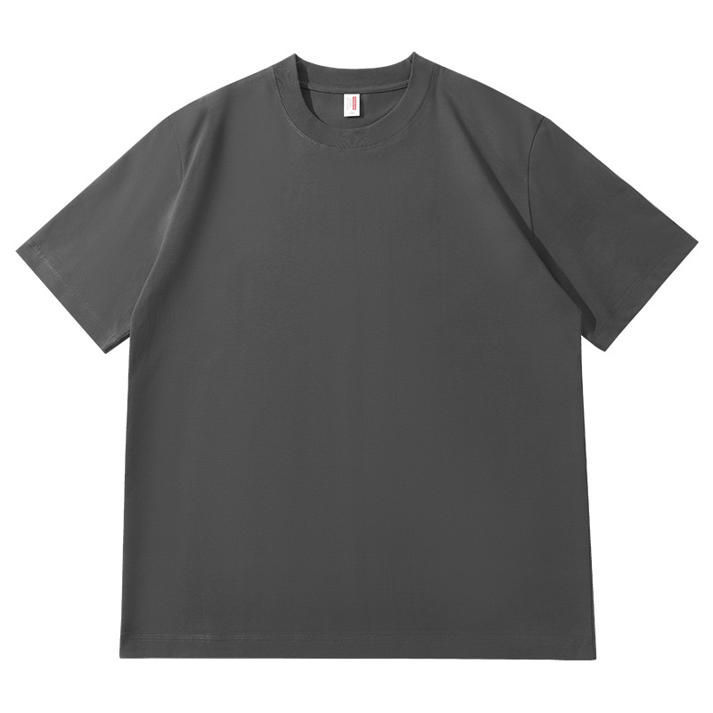 Iron Gray [260g Solona Short Sleeve]