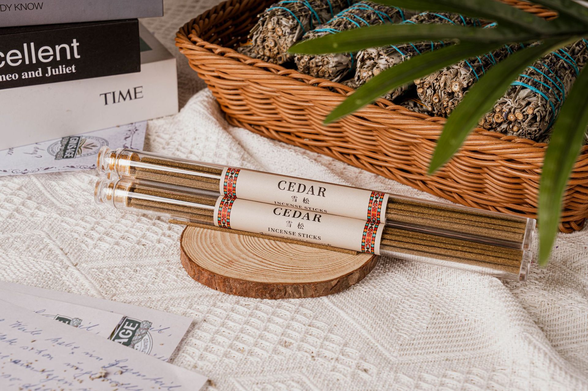 ペルー聖木木条高油爆油香薫浄化空間ヨガ館室内Palo Santo卸売り