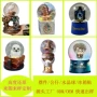 动漫定制树脂工艺品盒