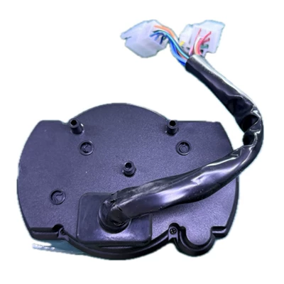 Motorcycle Modified Vehicle Lcd Instrument Motosiklet cihazları