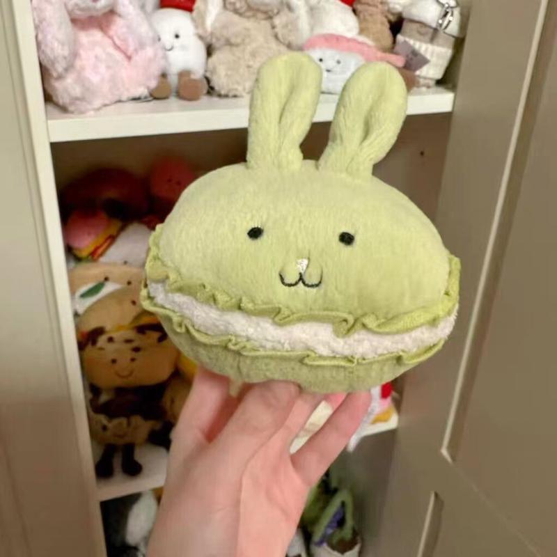 英国JELLYCAT同款巴塞罗熊毛绒玩具公仔可爱布瑞恩泰迪熊玩偶礼物|undefined