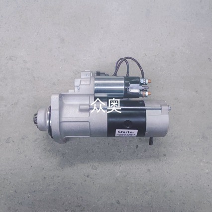 Suitable for Deutz Khd Starter M009T62871 M009T62871Am M009T62871Zz9