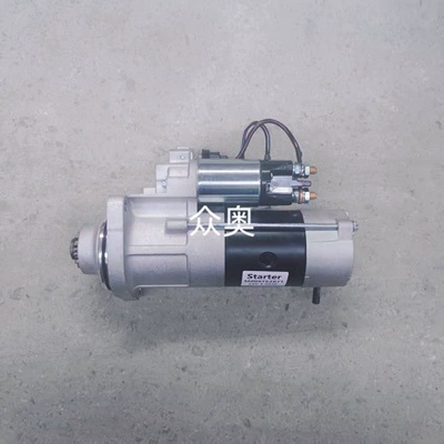 Starter and accessories Deutz Khd