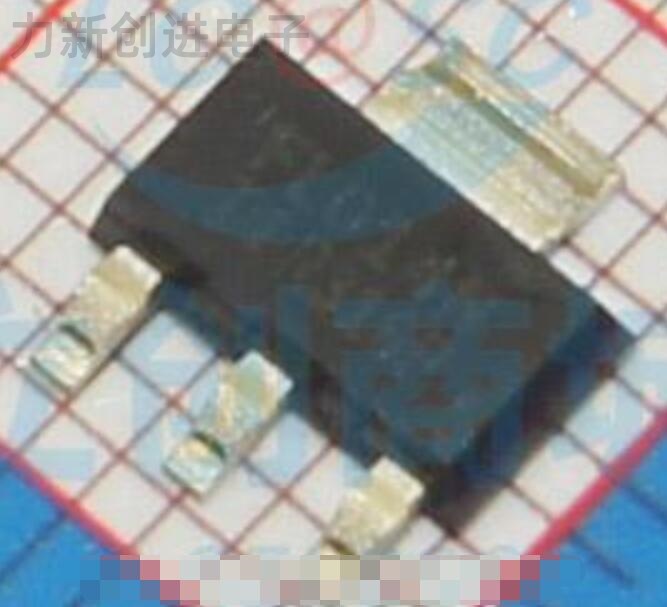 IRFL014NTRPBF 封装 SOT-223 MOS场效应管