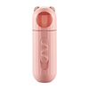 Moisturizing handheld spray, cosmetic humidifier