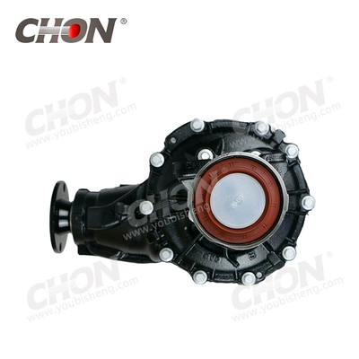axle differential assembly – Differential assembly