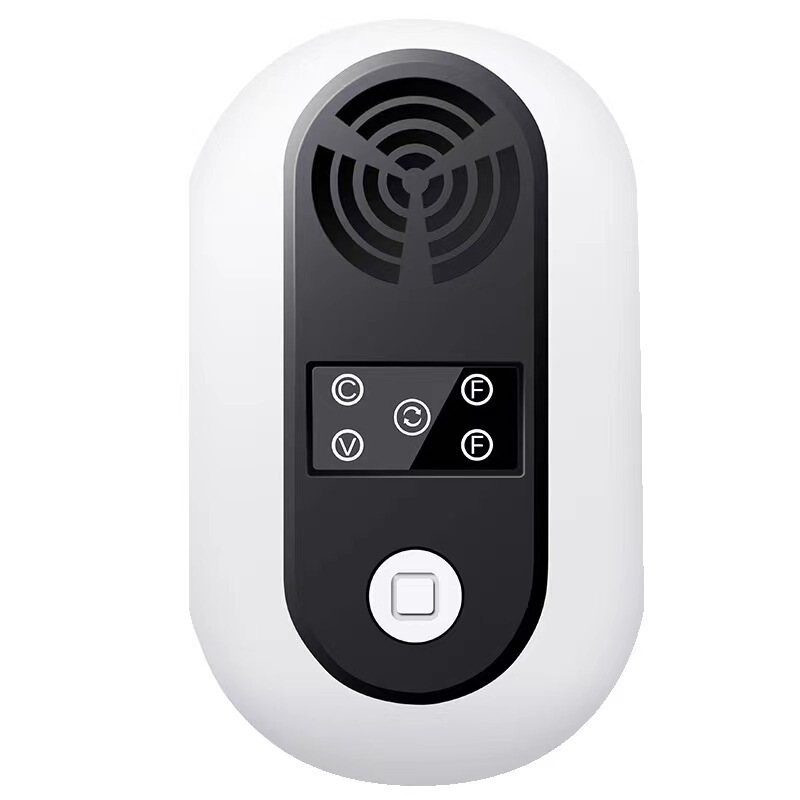 クロスボーダー新型超音波ネズミ駆除器家庭用低音ハイパワー音波ネズミ駆除器ゴキブリ卸売り|undefined