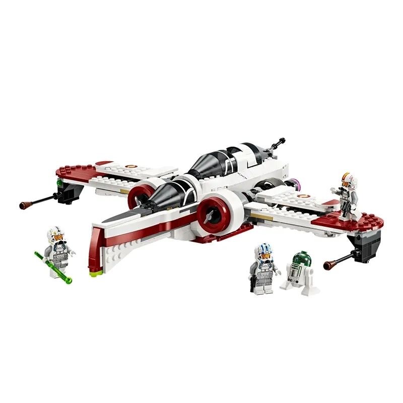クロスボーダースターウォーズシリーズウォーキングマシンデススタースターデストロイヤーインターセプターマシンガンボート戦闘機組み立てビルディングブロックおもちゃ|undefined
