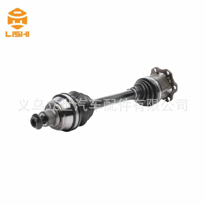 Direct Supply from the Manufacturer Half Shaft 8R0407271 8R0407271B 4G0407271A A6 A7 Q5 A8