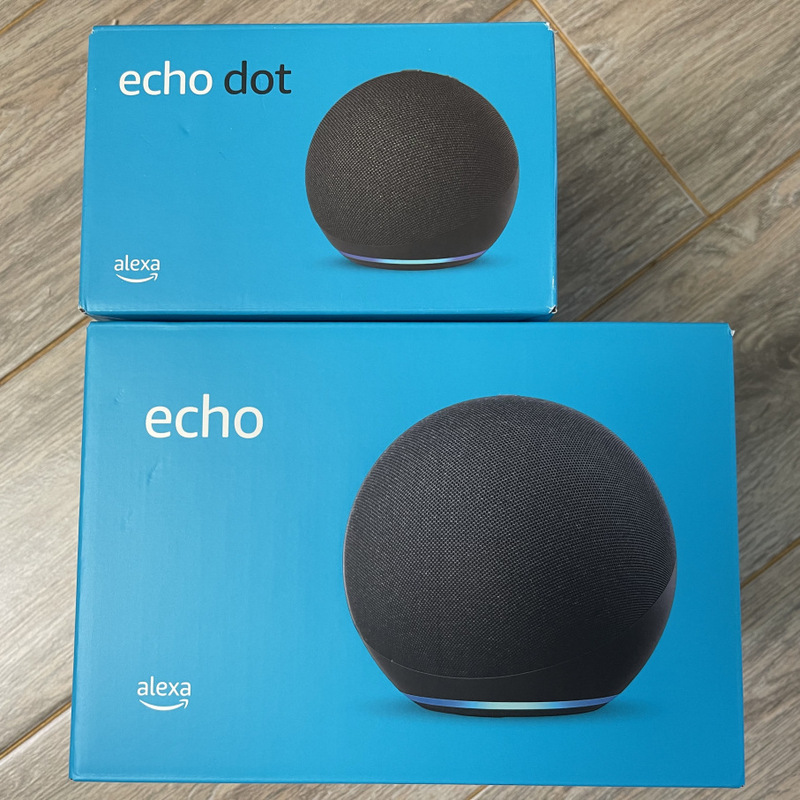 Amazon/亚马逊 echo dot echo pop spot show Alexa 智能音箱|undefined