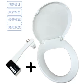 智能马桶盖;普通马桶盖;其他卫浴洁具