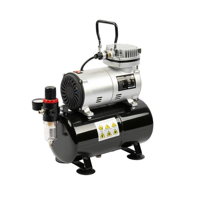 Hava kompressorları Compressor Ls-186 Household Dental Mini