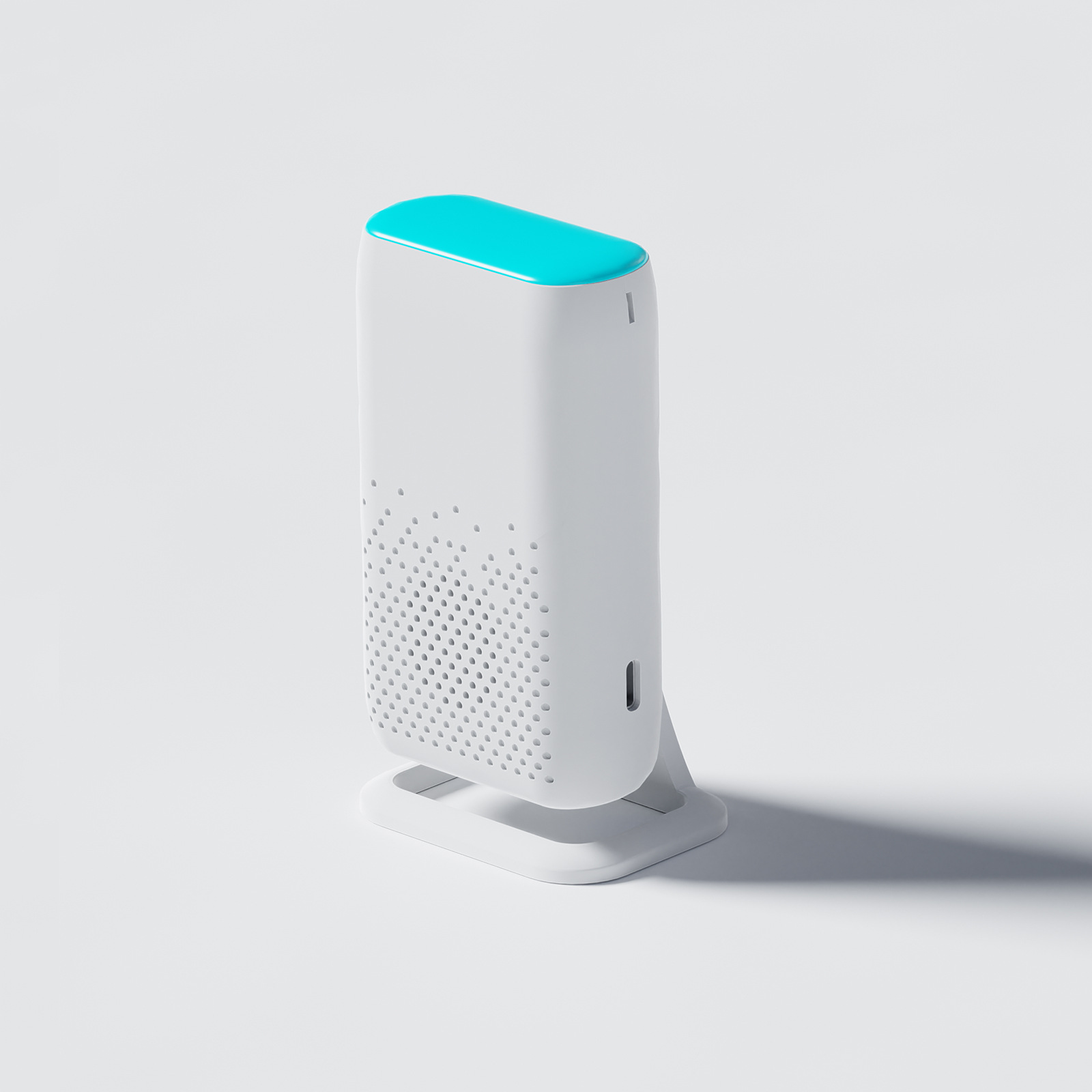 1 * 호스트 기계