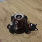 Кросс-бордер новый продукт 3D-Print котики подставки, милые котики подставки, подставки под животных, обниматели котиков