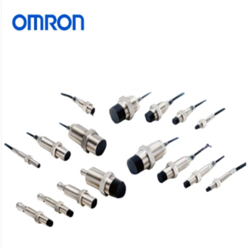 日本OMRON欧姆龙传感器E2B-M12KS04-WZ-C1/2ME3JK-5M1-N-Z军工级