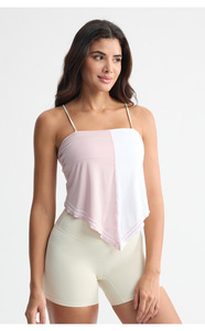 AYM043596 One-Piece Yoga Triangle Scarf Wrap with Butt-Covering and UV Protection Aoyema wholesale