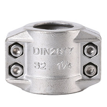 ��ȫ�A���P䓸߉�ܛ�ܺ������͹܊A���� DIN 2817 Safety Clip